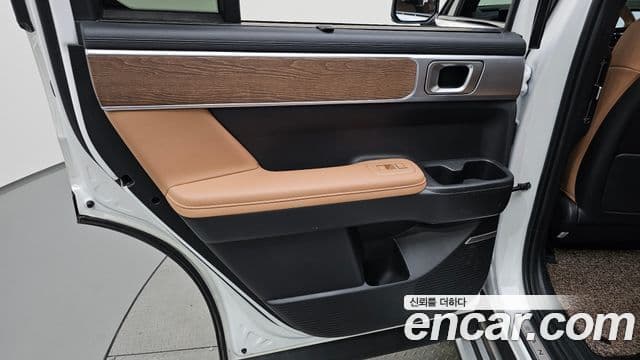 2024 Hyundai (Хёндэ) Santa Fe (MX5) — миниатюра 5