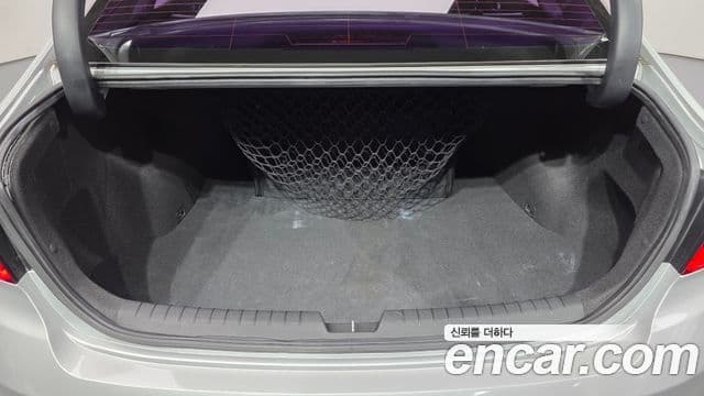 2014 Hyundai (Хёндэ) LF Sonata — миниатюра 5