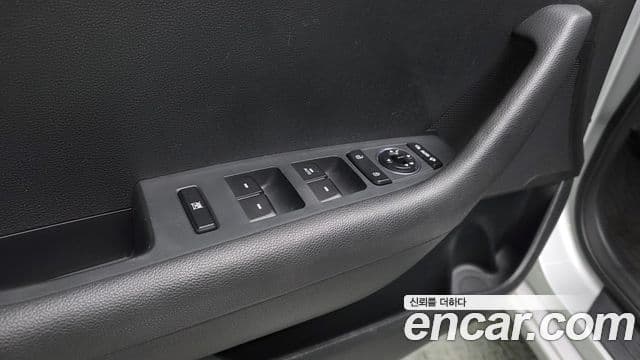2014 Hyundai (Хёндэ) LF Sonata — миниатюра 2