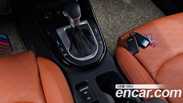 2023 Kia (Киа) The New K3 2nd Gen — миниатюра 6