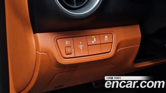 2023 Kia (Киа) The New K3 2nd Gen — миниатюра 3