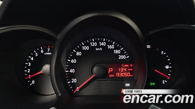 2011 Kia (Киа) All New Morning — миниатюра 4