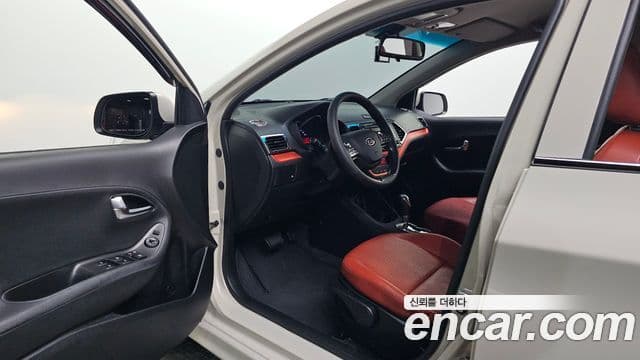 2011 Kia (Киа) All New Morning — миниатюра 7