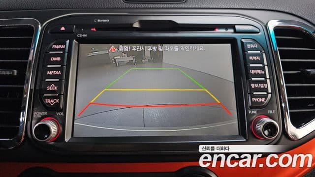 2011 Kia (Киа) All New Morning — миниатюра 2