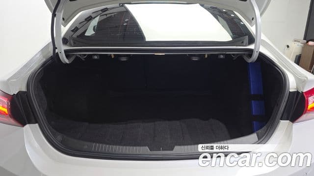 2019 Chevrolet The New Malibu — миниатюра 9