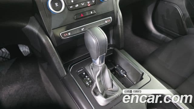 2022 Renault Korea The New SM6 — миниатюра 10
