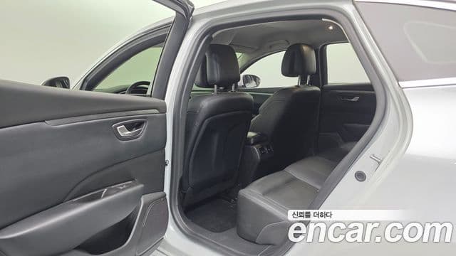 2022 Renault Korea The New SM6 — миниатюра 5