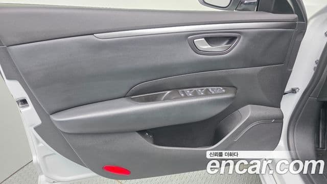 2022 Renault Korea The New SM6 — миниатюра 8