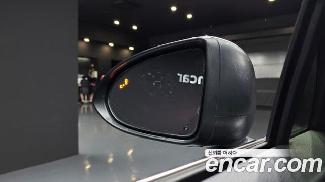 2021 Hyundai (Хёндэ) Sonata Hybrid (DN8) — миниатюра 2