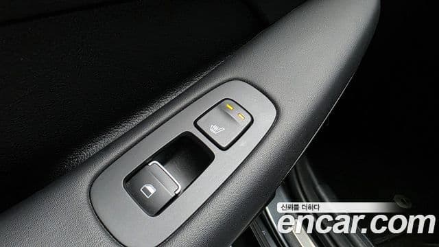 2021 Hyundai (Хёндэ) Sonata Hybrid (DN8) — миниатюра 9