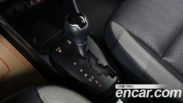 2017 Kia (Киа) All New Morning (JA) — миниатюра 9
