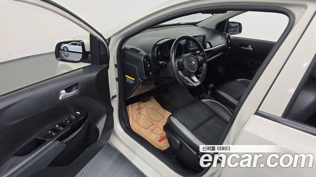 2017 Kia (Киа) All New Morning (JA) — миниатюра 10