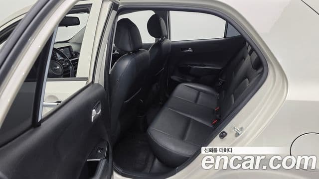 2017 Kia (Киа) All New Morning (JA) — миниатюра 7