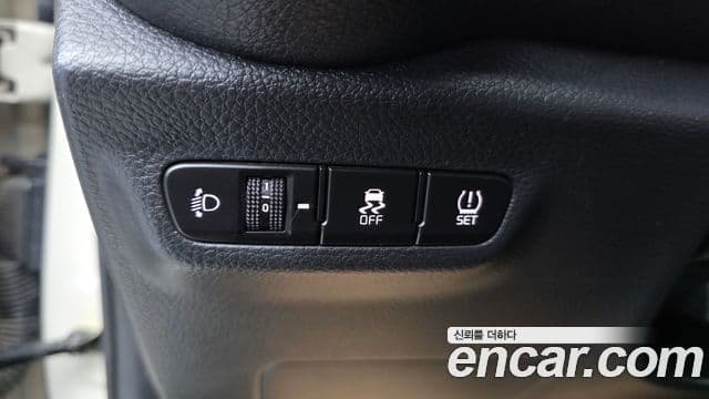 2017 Kia (Киа) All New Morning (JA) — миниатюра 6