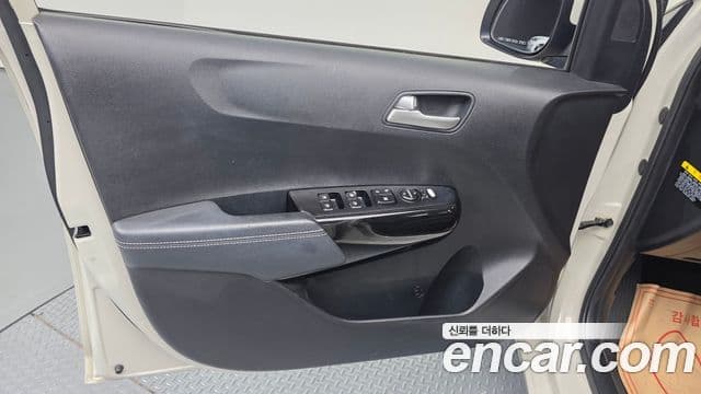 2017 Kia (Киа) All New Morning (JA)