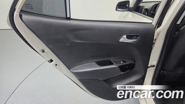 2017 Kia (Киа) All New Morning (JA) — миниатюра 8