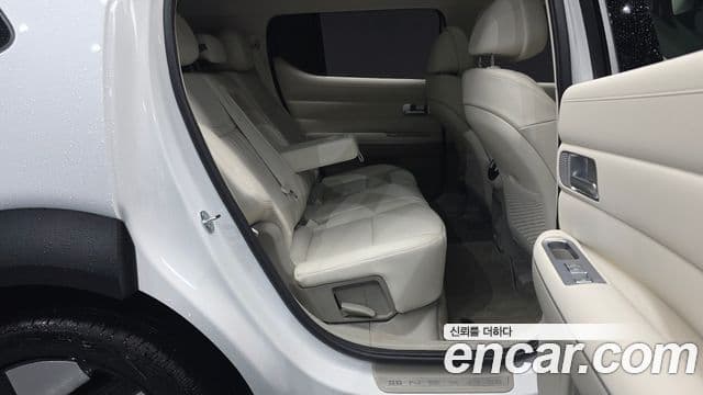 2025 Hyundai (Хёндэ) Nexo (NH2) — миниатюра 6