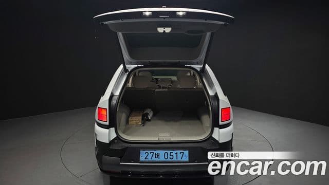 2025 Hyundai (Хёндэ) Nexo (NH2) — миниатюра 9