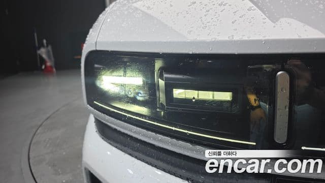 2025 Hyundai (Хёндэ) Nexo (NH2) — миниатюра 8