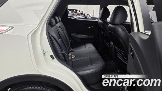 2017 SsangYong Tivoli — миниатюра 4