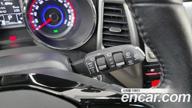 2017 SsangYong Tivoli — миниатюра 6