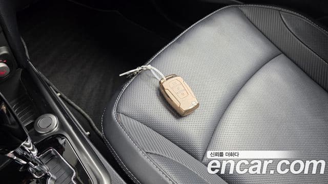 2017 SsangYong Tivoli — миниатюра 9