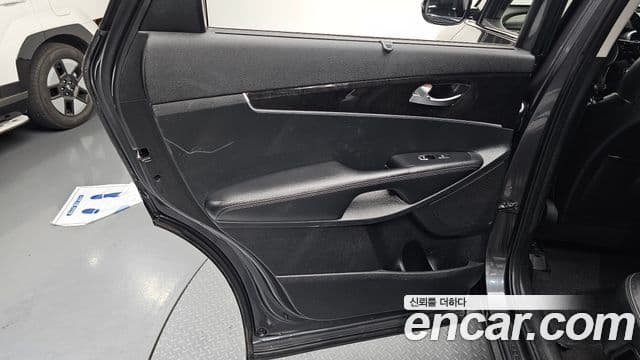 2015 Kia (Киа) All New Sorento — миниатюра 10