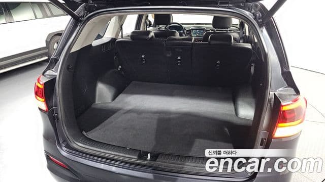2015 Kia (Киа) All New Sorento — миниатюра 4
