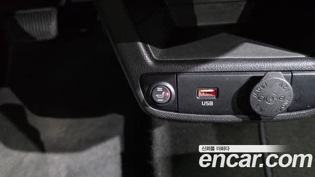2021 Kia (Киа) The New Ray — миниатюра 3