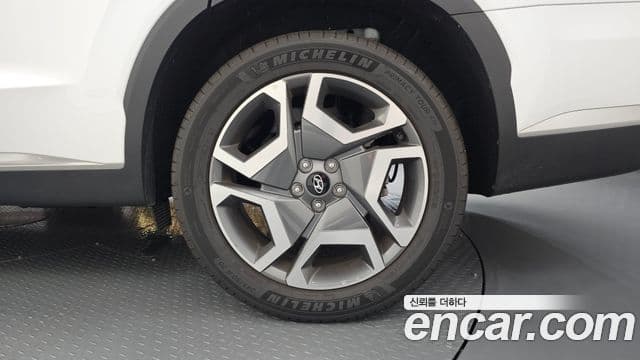 2024 Hyundai (Хёндэ) The New Palisade — миниатюра 10