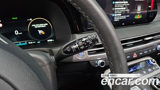 2024 Hyundai (Хёндэ) The New Palisade — миниатюра 8