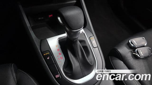 2022 Kia (Киа) The New K3 2nd Gen — миниатюра 6