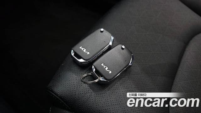 2022 Kia (Киа) The New K3 2nd Gen