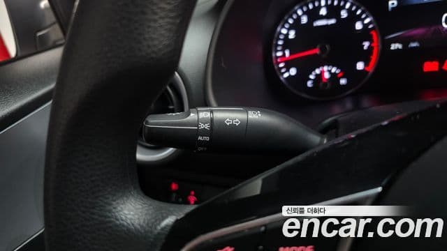 2022 Kia (Киа) The New K3 2nd Gen — миниатюра 10