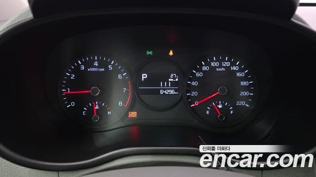 2018 Kia (Киа) All New Morning (JA) — миниатюра 7