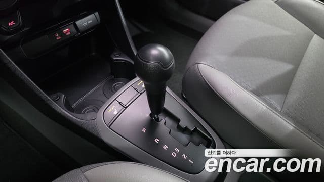 2018 Kia (Киа) All New Morning (JA) — миниатюра 10