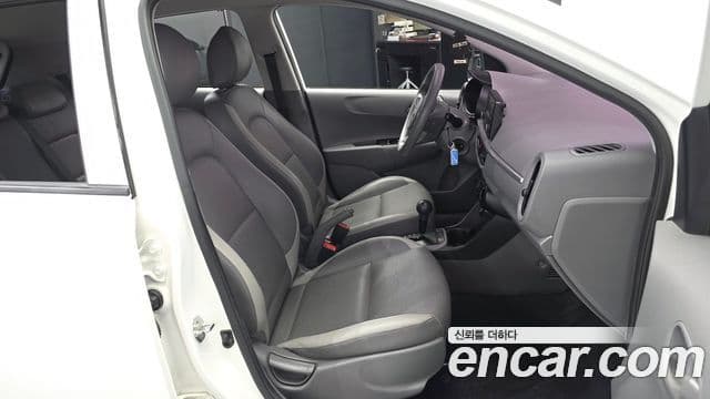 2018 Kia (Киа) All New Morning (JA) — миниатюра 2