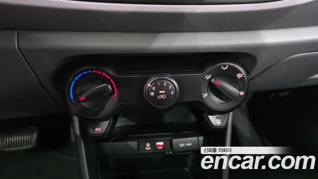2018 Kia (Киа) All New Morning (JA) — миниатюра 9