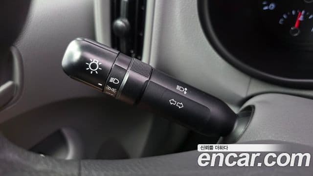 2018 Kia (Киа) All New Morning (JA) — миниатюра 5