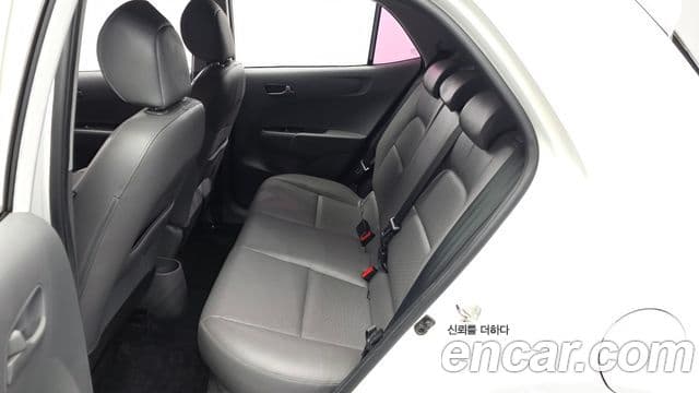 2018 Kia (Киа) All New Morning (JA) — миниатюра 8