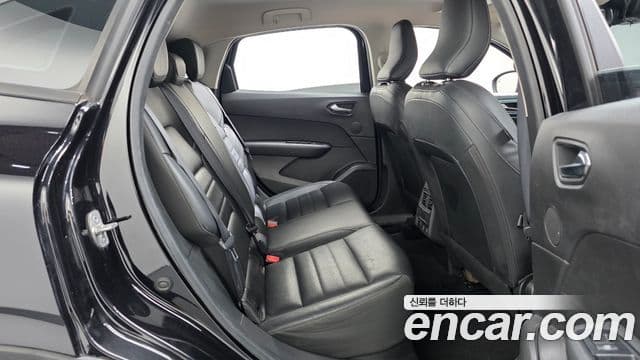 2020 Renault Korea XM3 — миниатюра 5