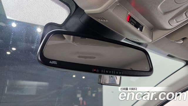 2020 Renault Korea XM3 — миниатюра 2