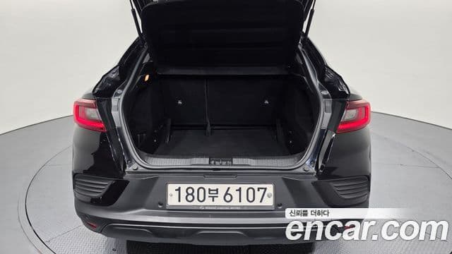 2020 Renault Korea XM3 — миниатюра 8