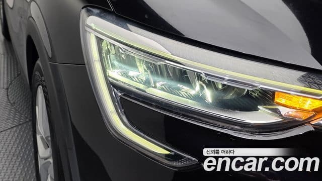 2020 Renault Korea XM3 — миниатюра 7