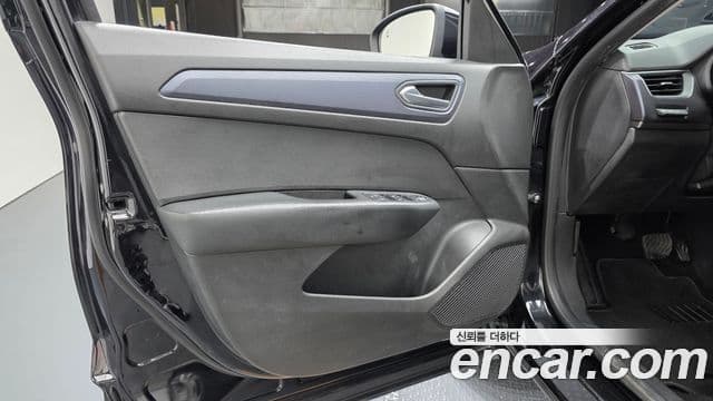 2020 Renault Korea XM3 — миниатюра 4
