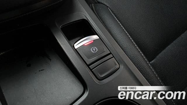 2020 Renault Korea XM3 — миниатюра 9