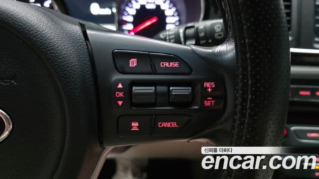 2017 Kia (Киа) All New Carnival — миниатюра 7