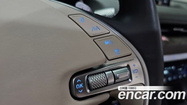 2023 Genesis G80 (RG3) — миниатюра 10