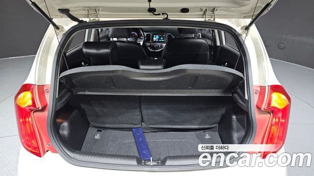 2014 Kia (Киа) All New Morning — миниатюра 2
