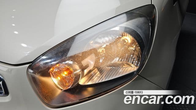 2014 Kia (Киа) All New Morning — миниатюра 7